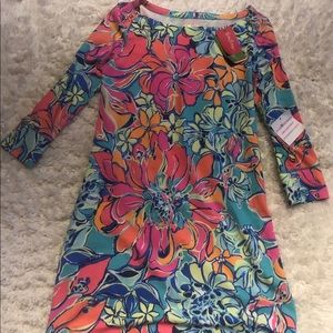 Lilly Pulitzer dress size small NWT